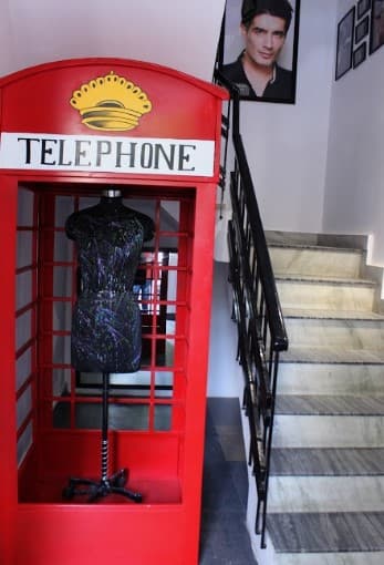 London School of Trends New Delhi Campus photo 13